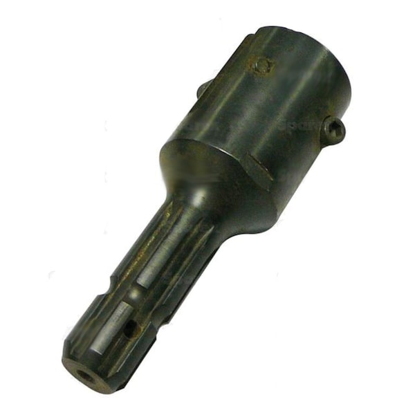 Aftermarket New PTO Adapter Clamp Type 134 20 Spline Female 138 6 Spline Male 75 HP CLO70-0557 - main